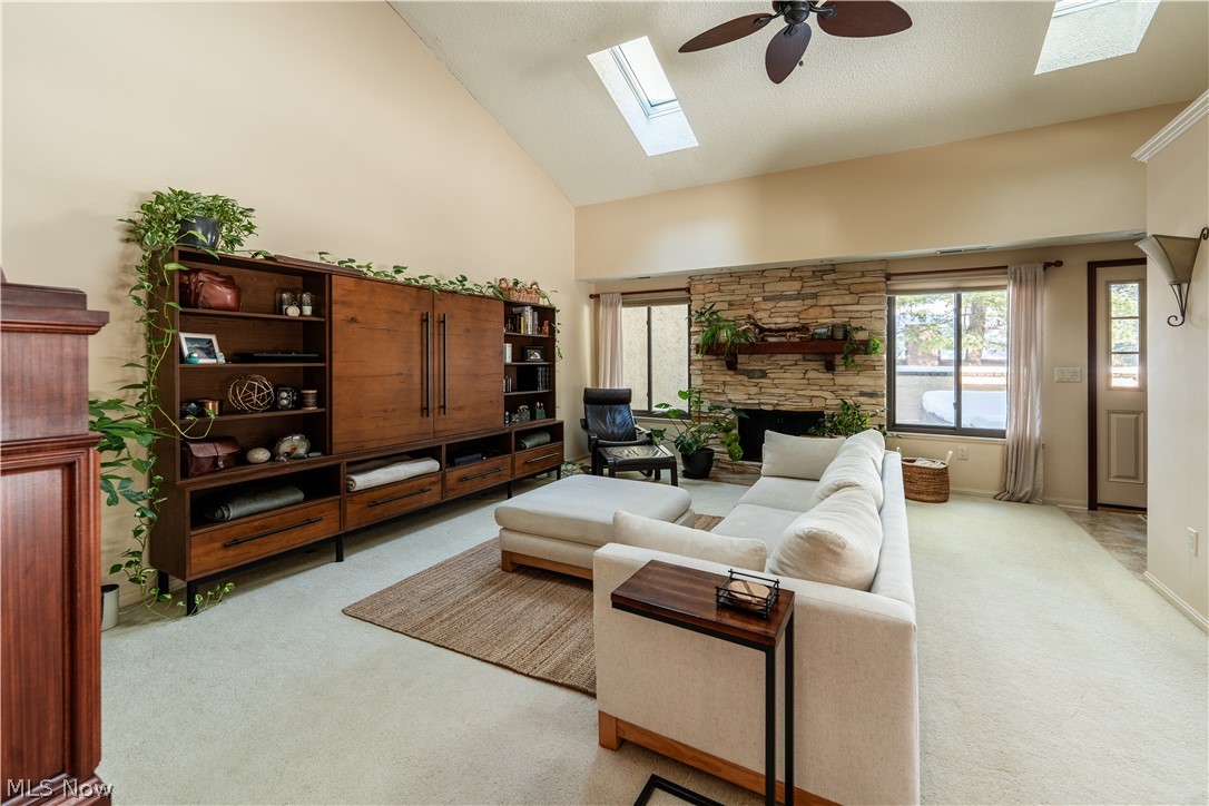 Village/Brookwood - Residential