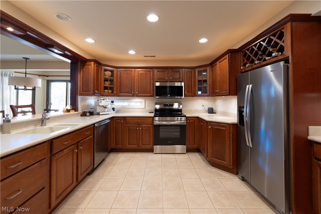 Village/Brookwood - Residential