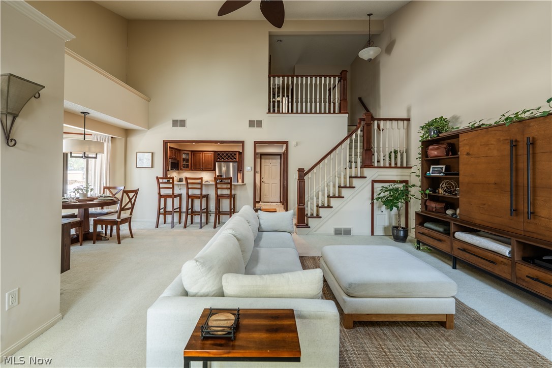 Village/Brookwood - Residential