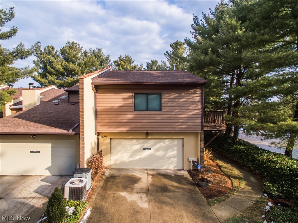 Village/Brookwood - Residential