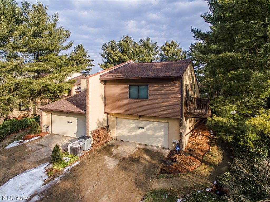 Photo of 1893 Brookwood Drive, Akron, OH 44313 (MLS # 5189297)