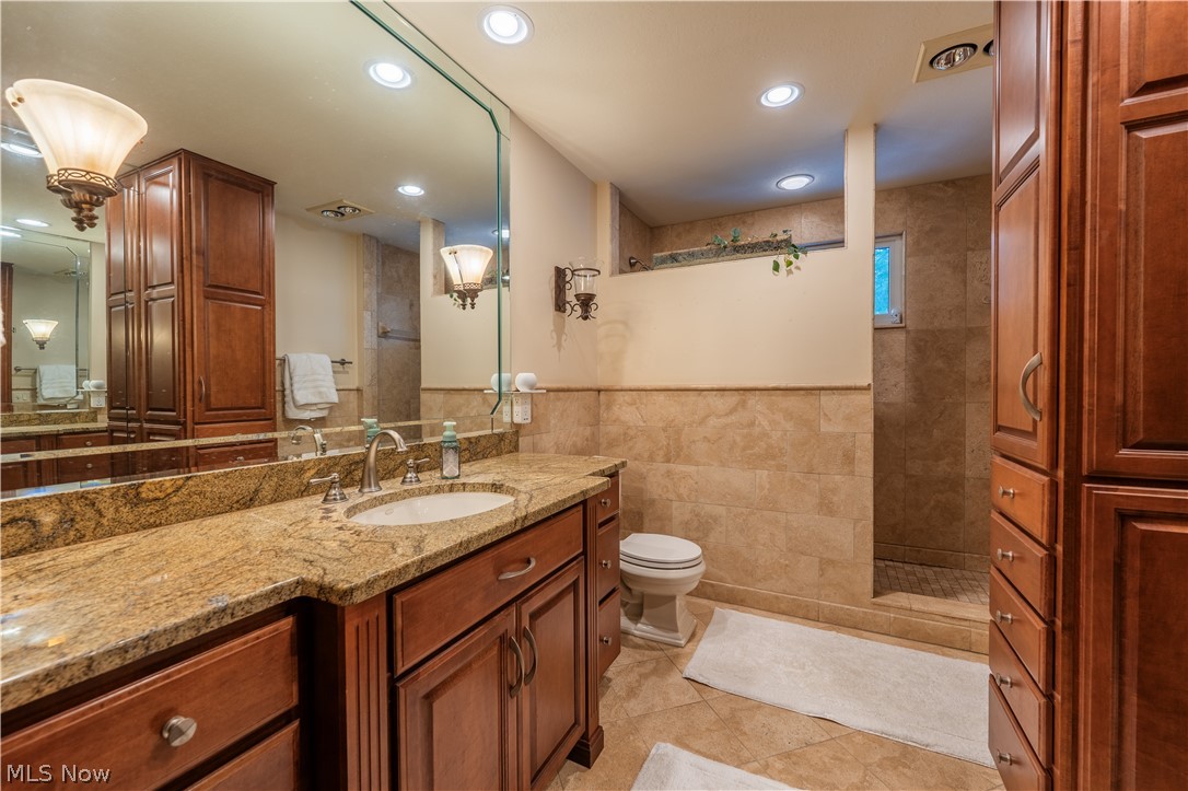 Village/Brookwood - Residential