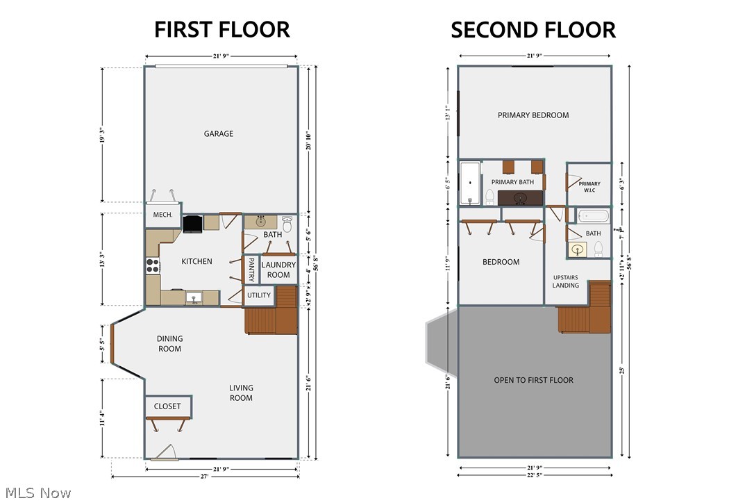 Village/Brookwood - Residential