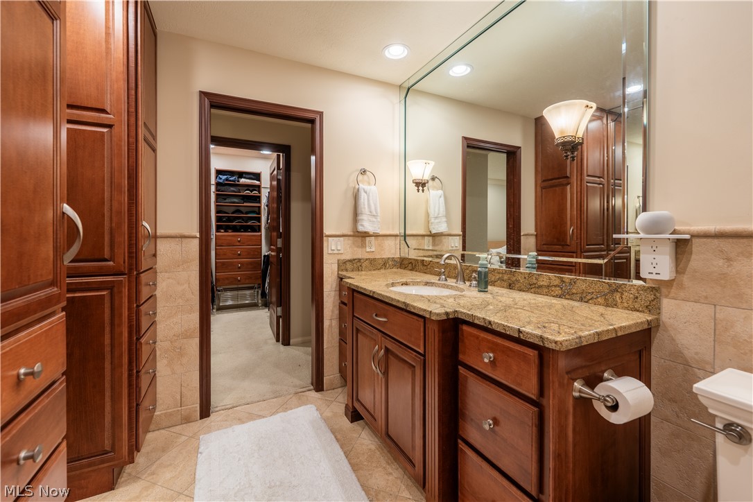 Village/Brookwood - Residential