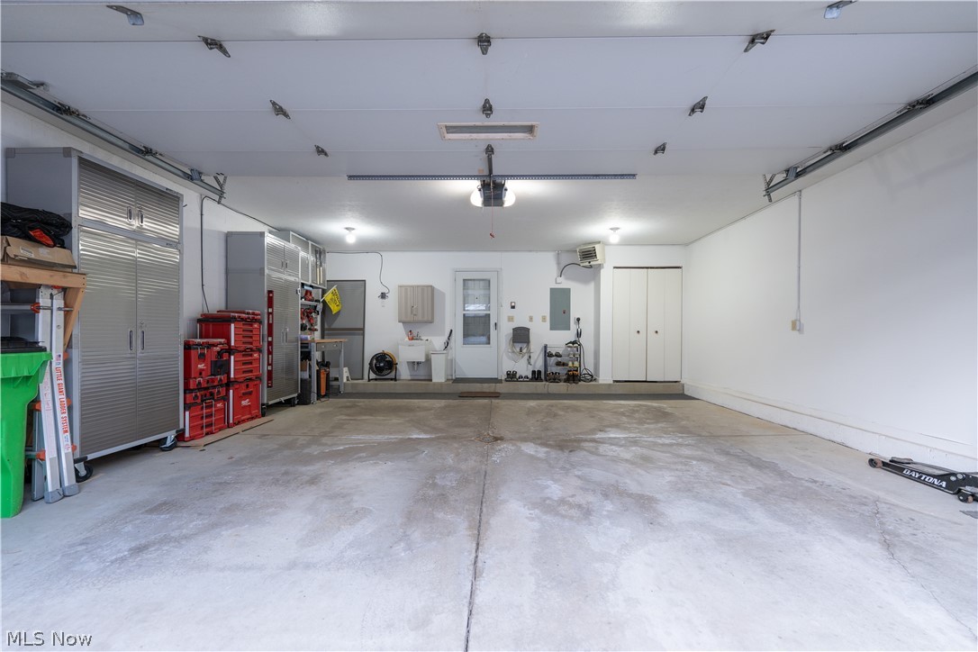 Village/Brookwood - Residential