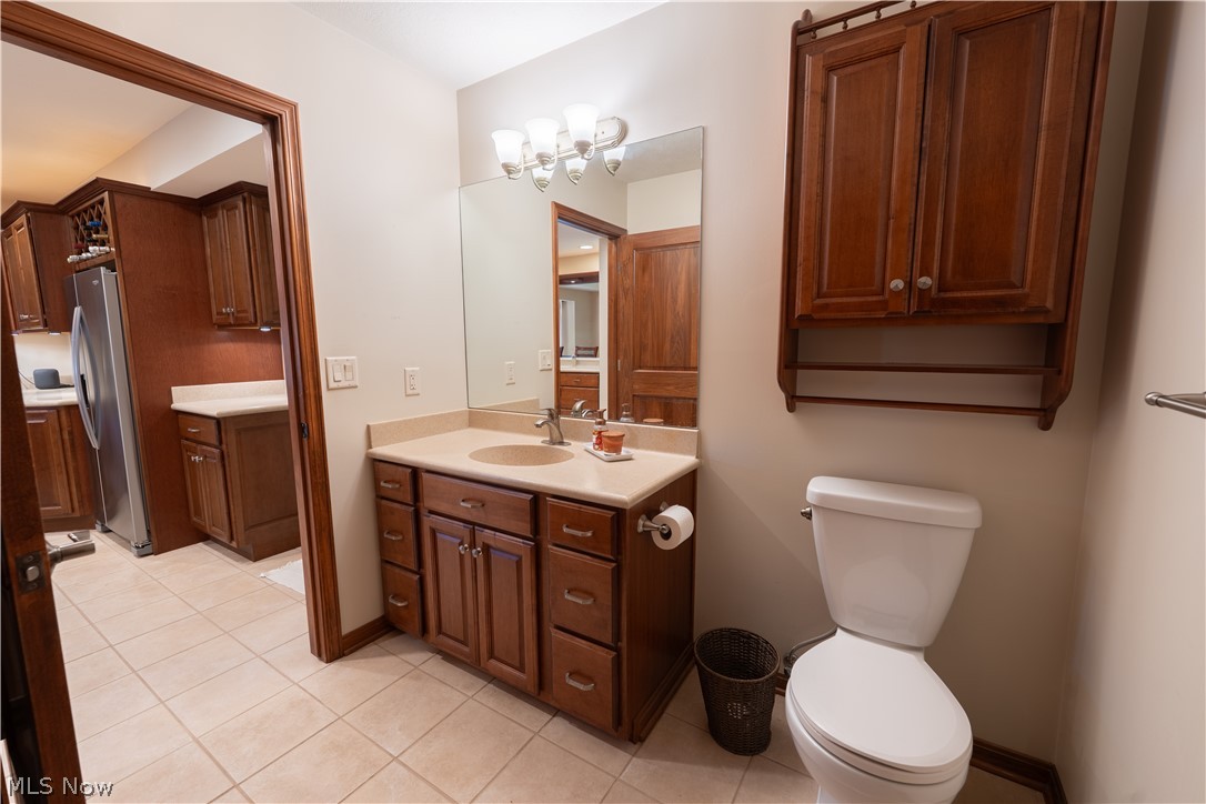 Village/Brookwood - Residential