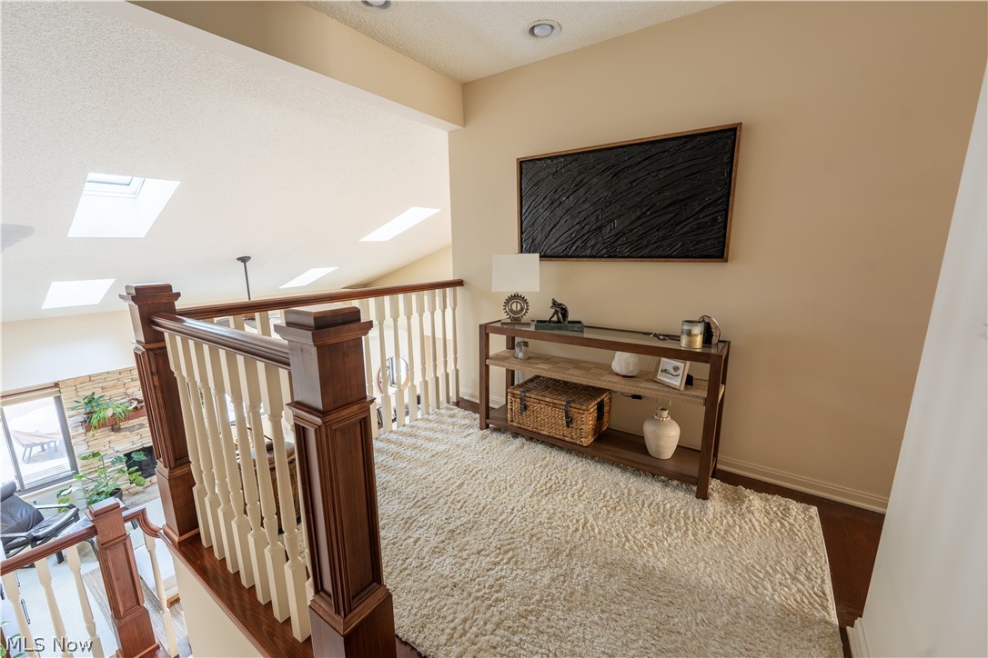 Village/Brookwood - Residential