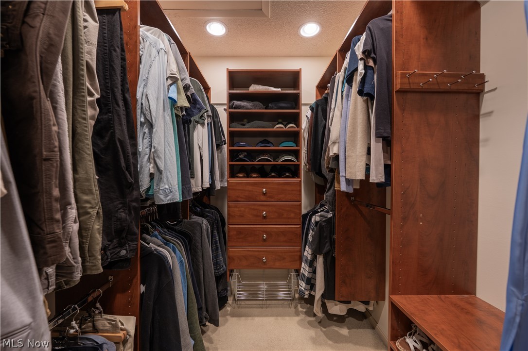 Village/Brookwood - Residential