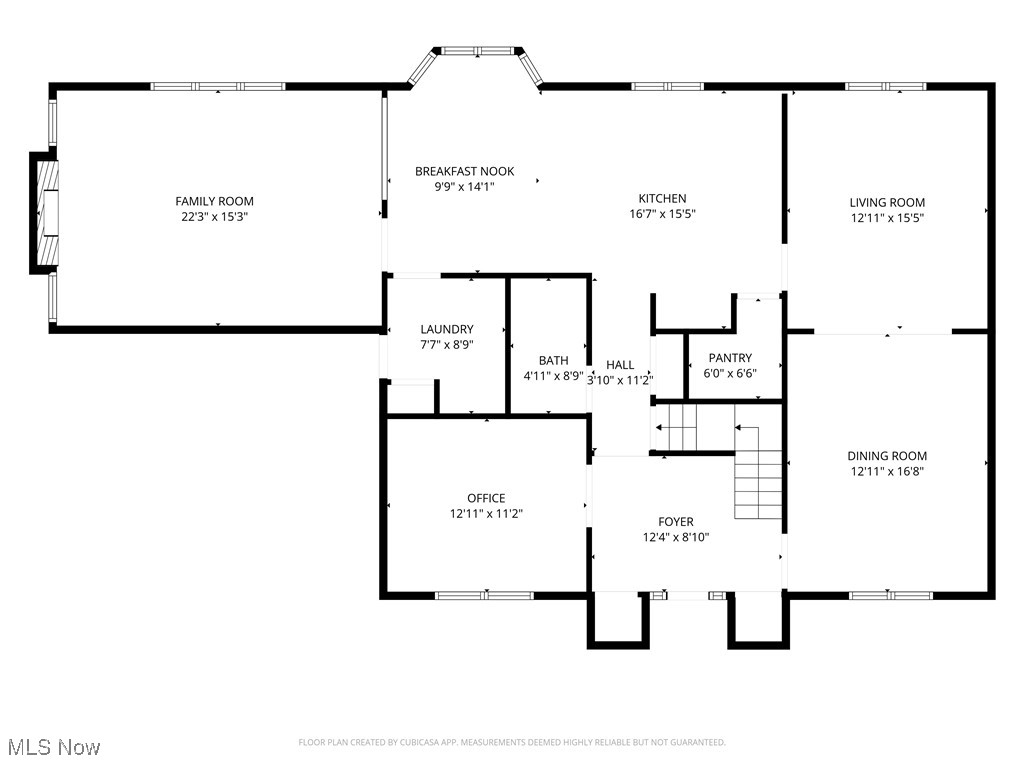 Baldwin Crk 04 - Residential