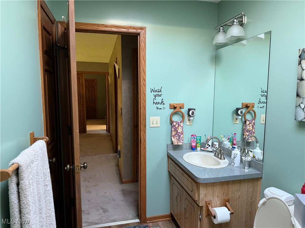 Baldwin Crk 04 - Residential