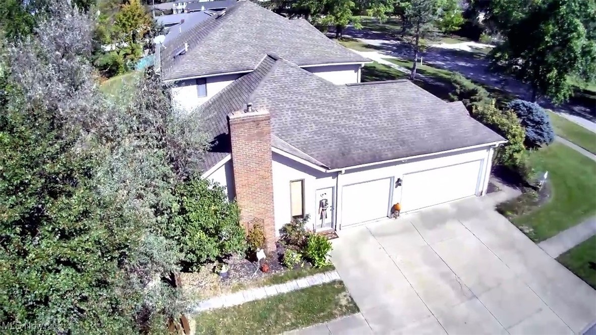 7432 Baldwin Creek Drive