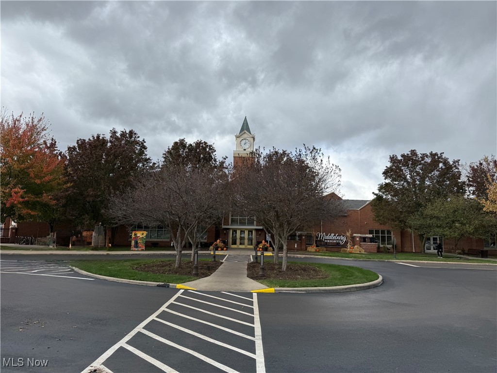 Baldwin Crk 04 - Residential