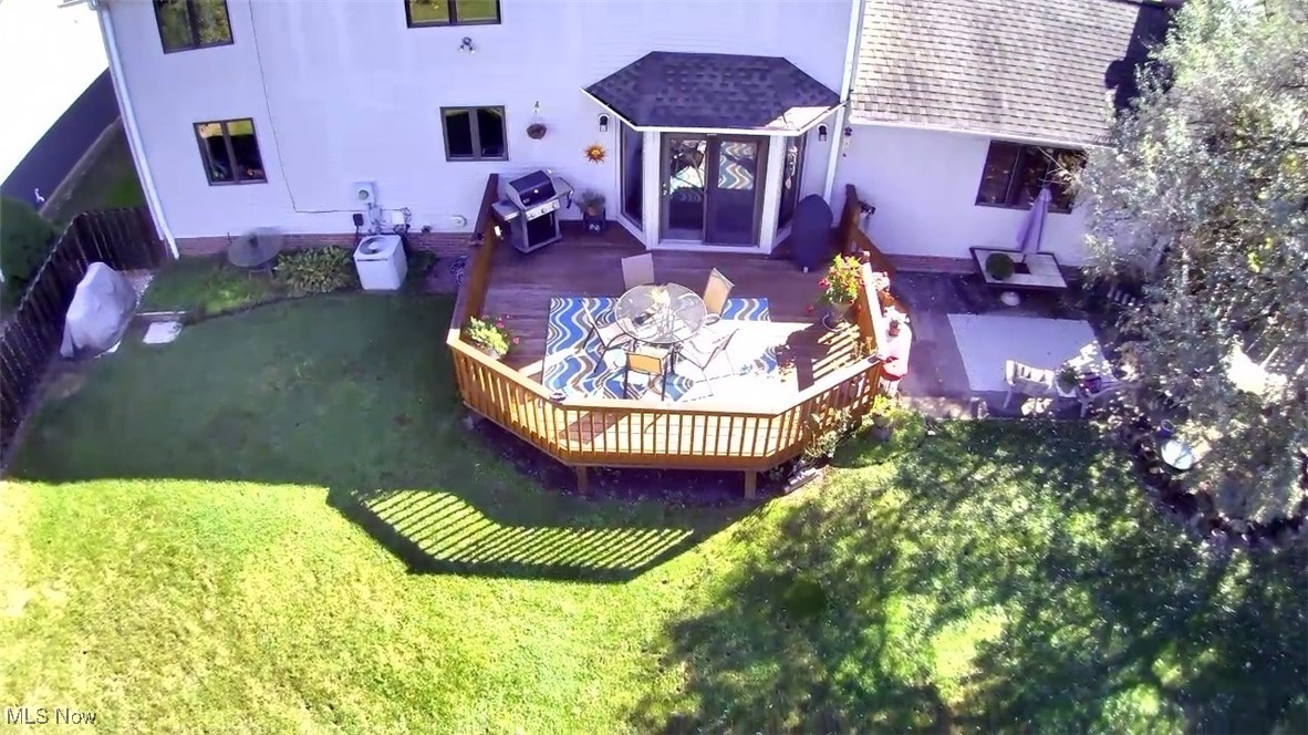 7432 Baldwin Creek Drive