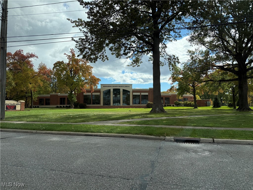 Baldwin Crk 04 - Residential