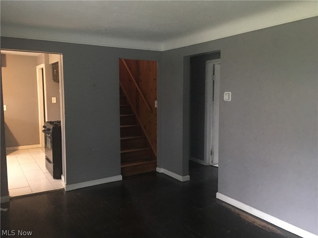 Libby Gardens - Residential