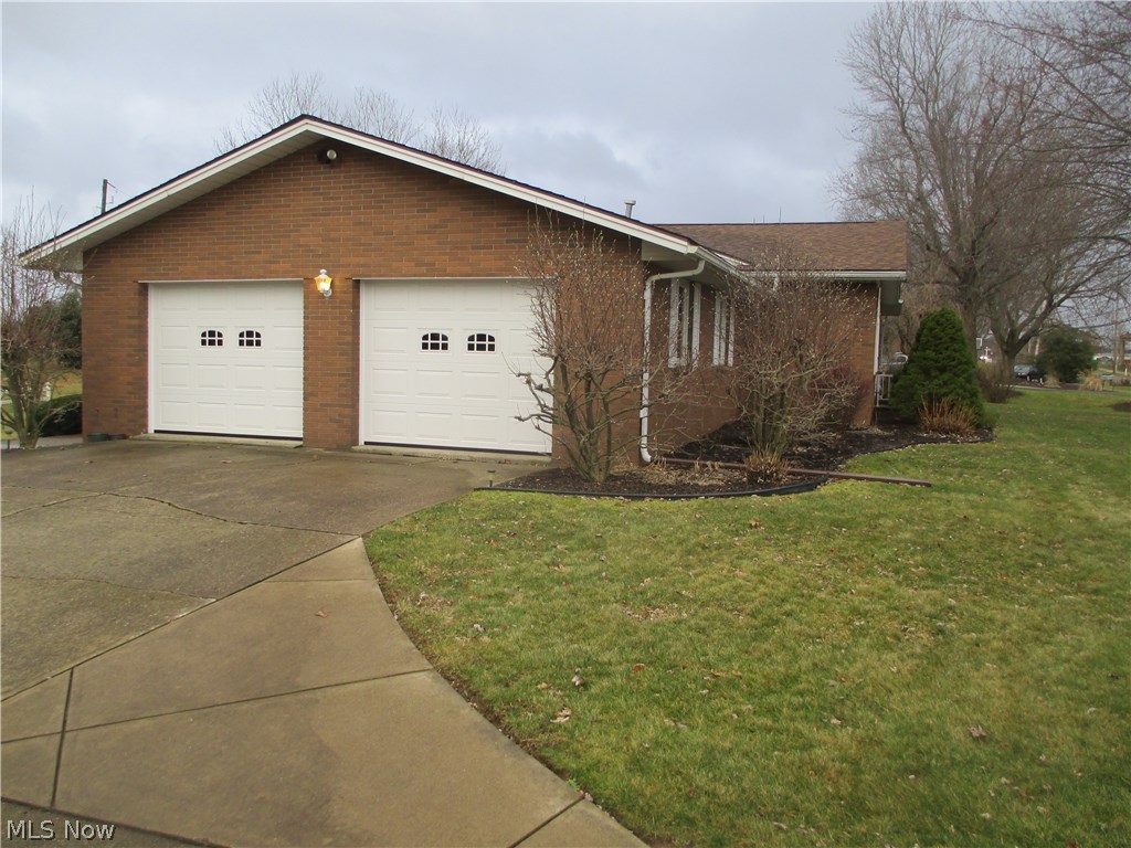 Ackermans Sub - Residential