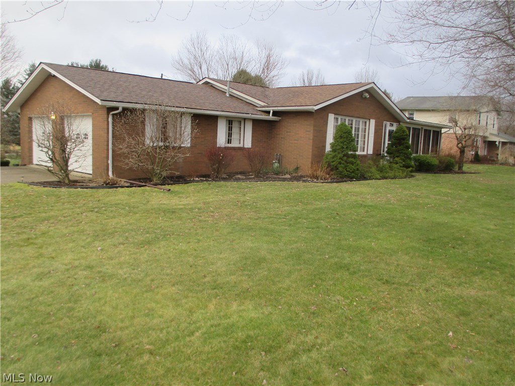 Ackermans Sub - Residential