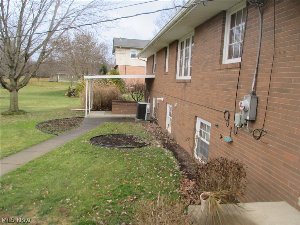 Ackermans Sub - Residential