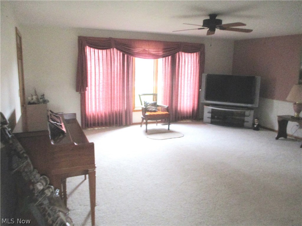 Ackermans Sub - Residential