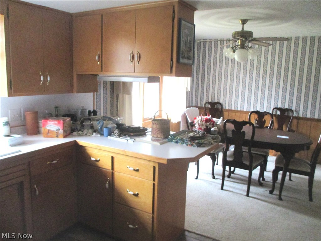 Ackermans Sub - Residential