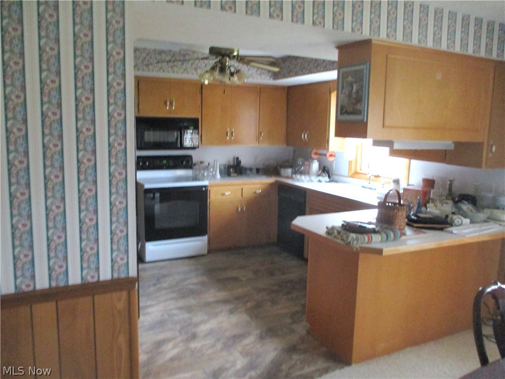 Ackermans Sub - Residential