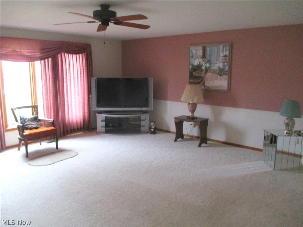 Ackermans Sub - Residential