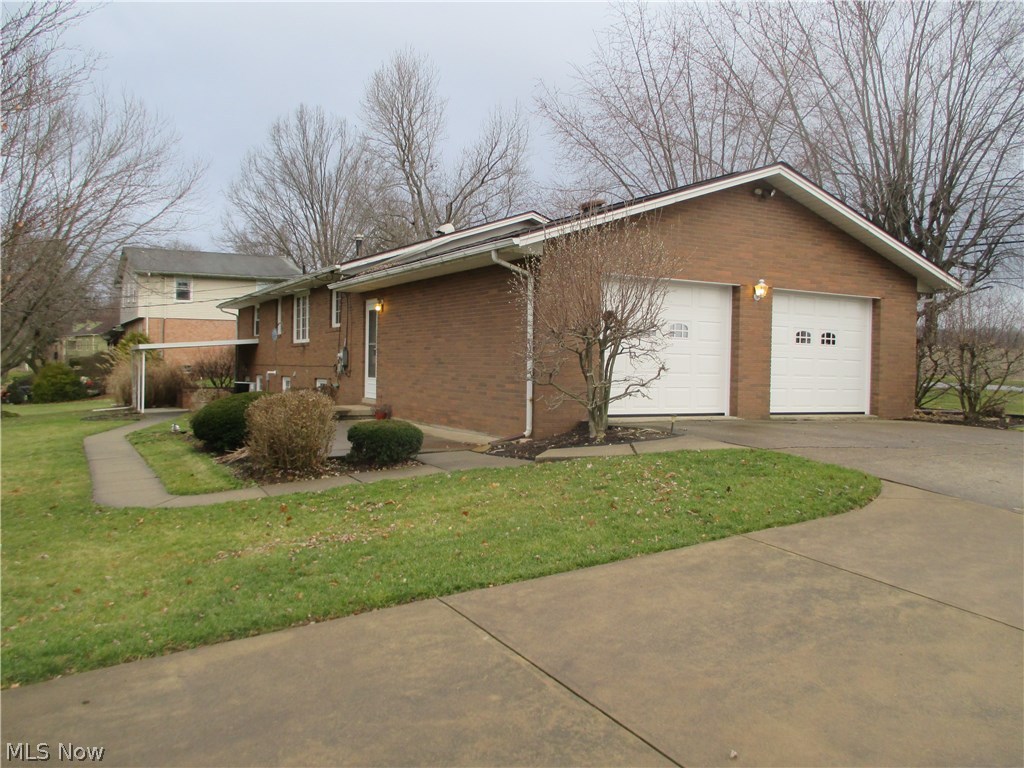 Ackermans Sub - Residential