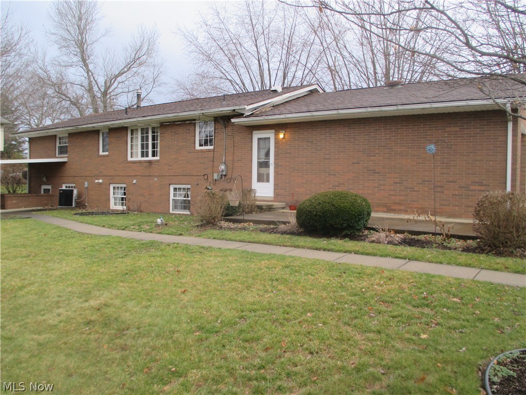 Ackermans Sub - Residential