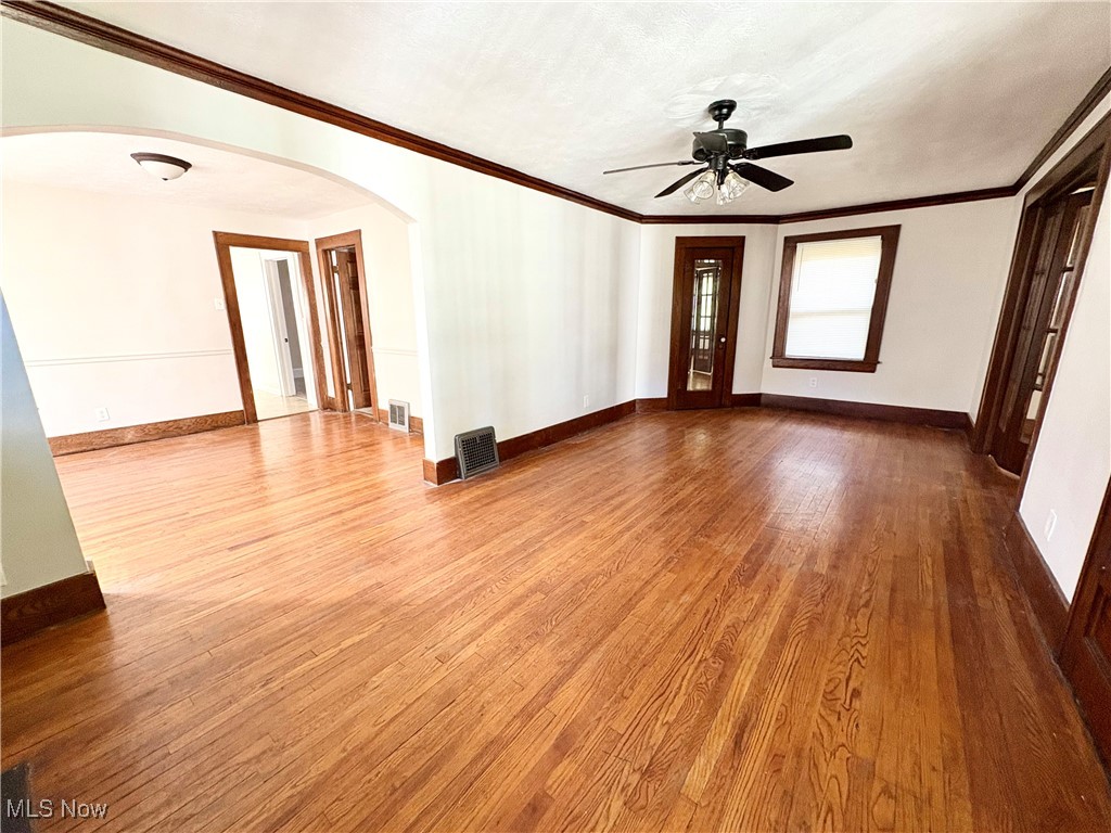 Springfield 06 - Residential Lease