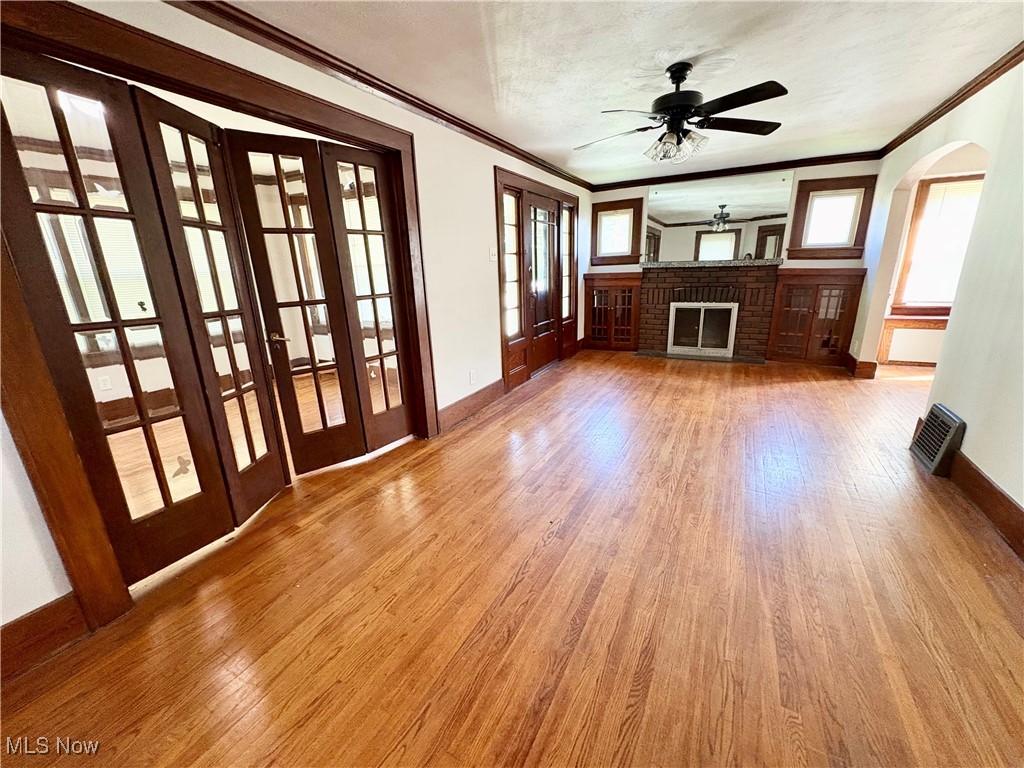 Springfield 06 - Residential Lease