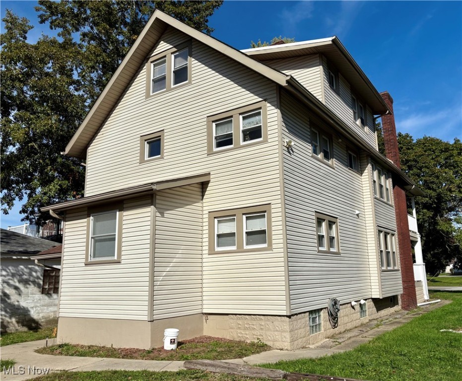 Springfield 06 - Residential Lease