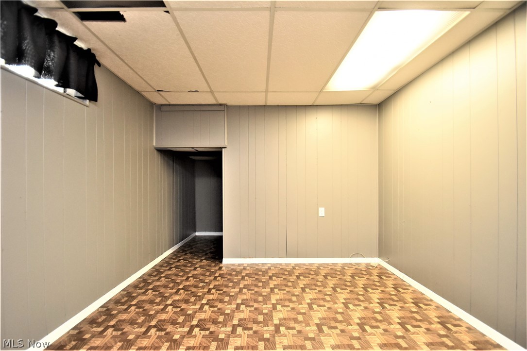 Park Heights - Residential