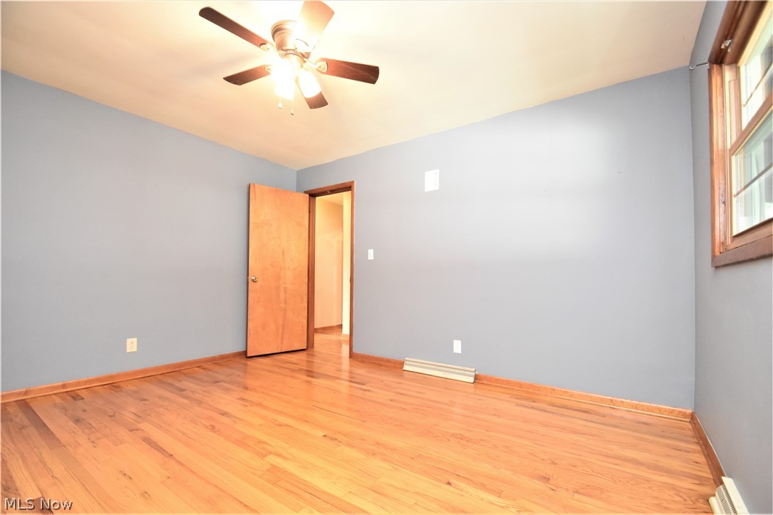 Park Heights - Residential