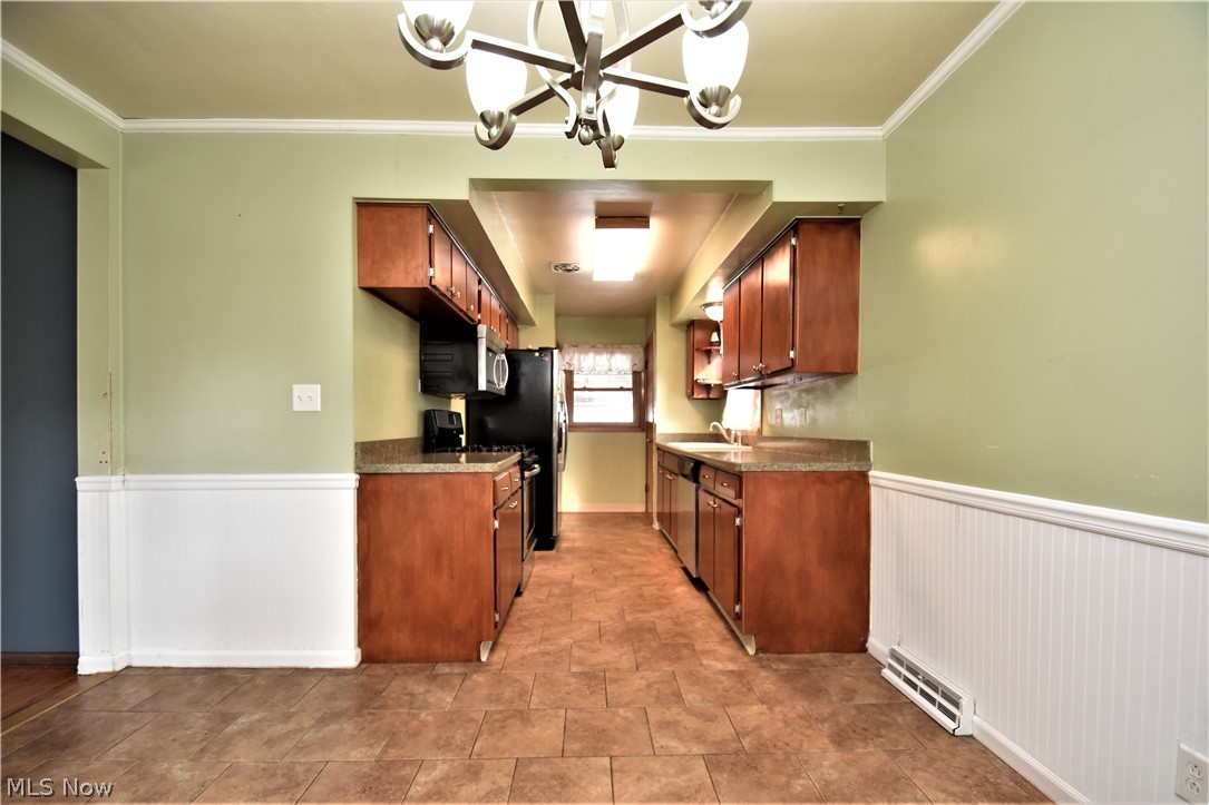 Park Heights - Residential