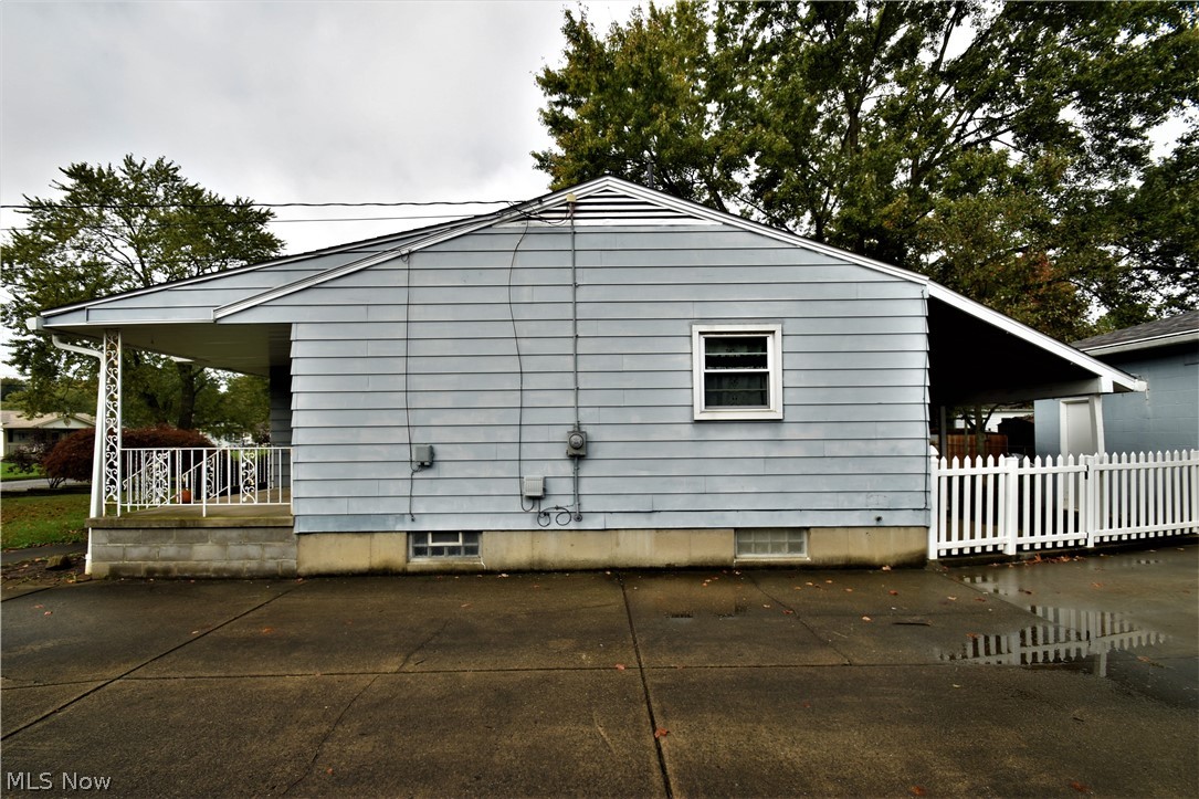 Park Heights - Residential