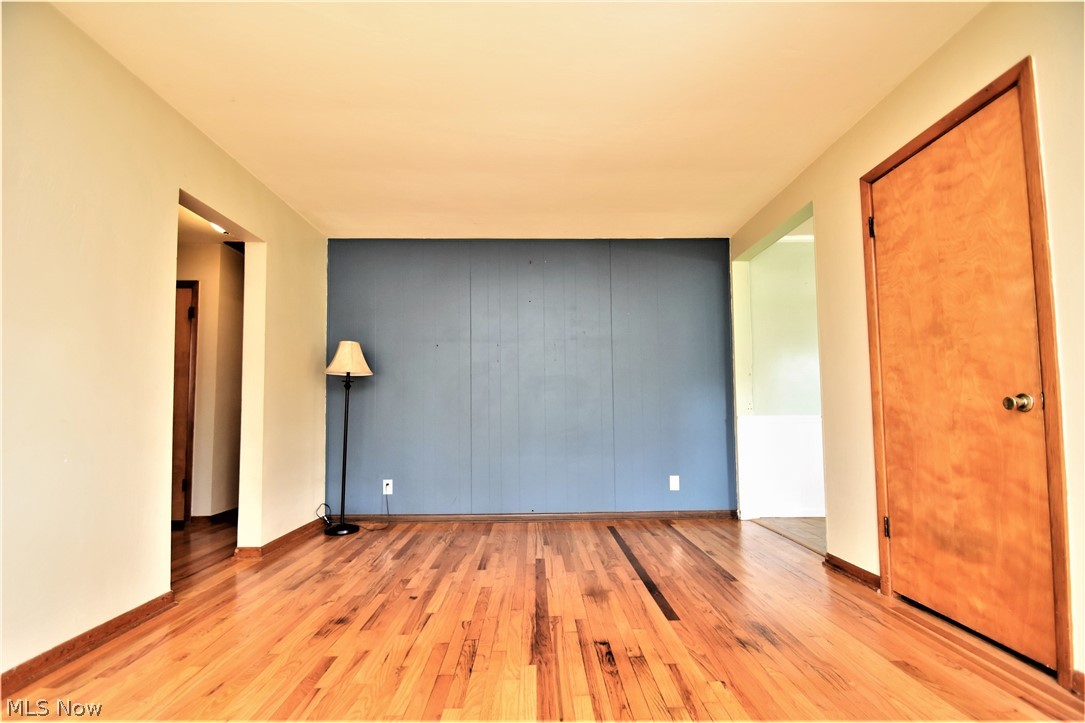 Park Heights - Residential