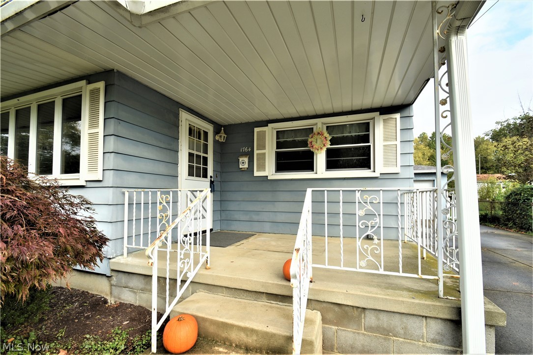 Park Heights - Residential