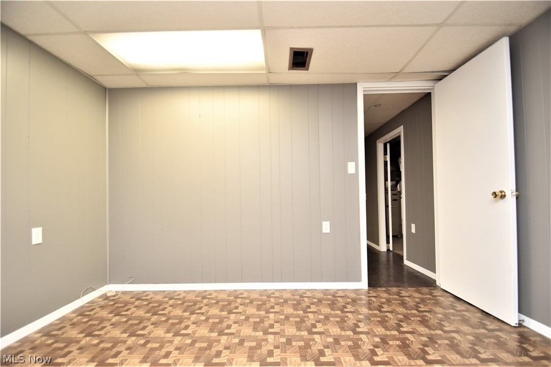 Park Heights - Residential