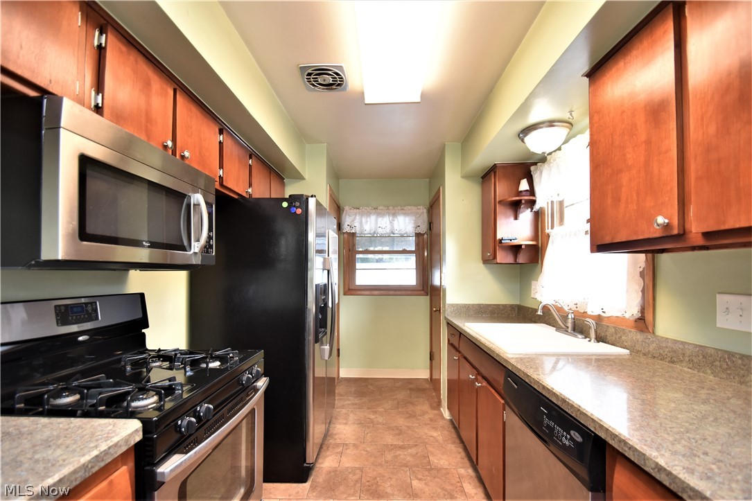 Park Heights - Residential