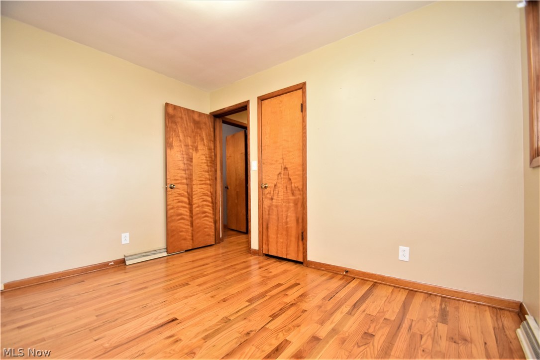 Park Heights - Residential