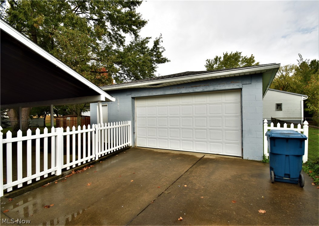 Park Heights - Residential