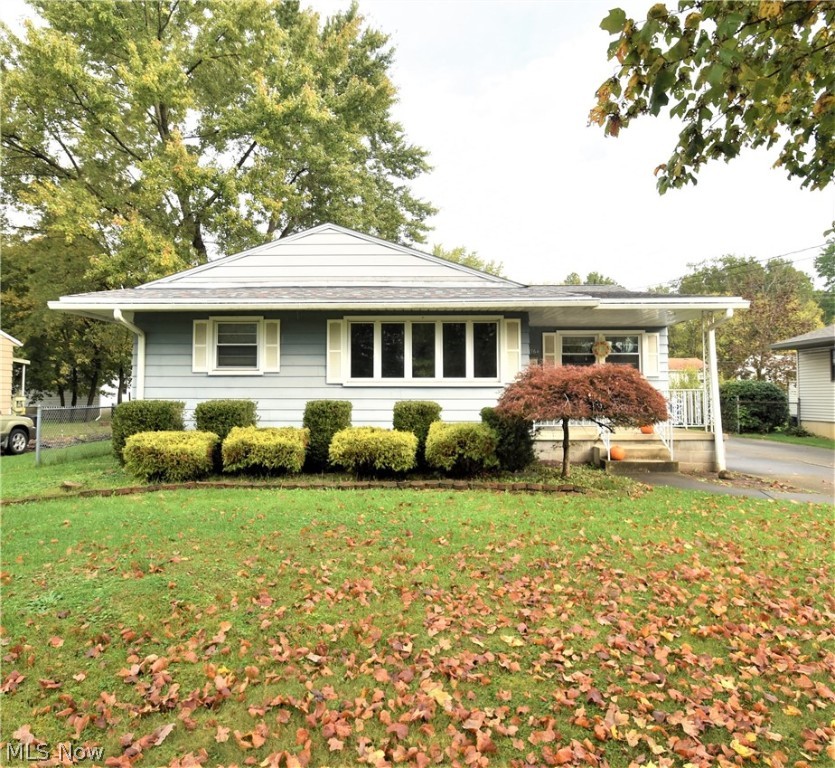 Park Heights - Residential