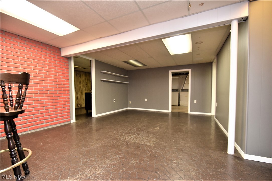 Park Heights - Residential