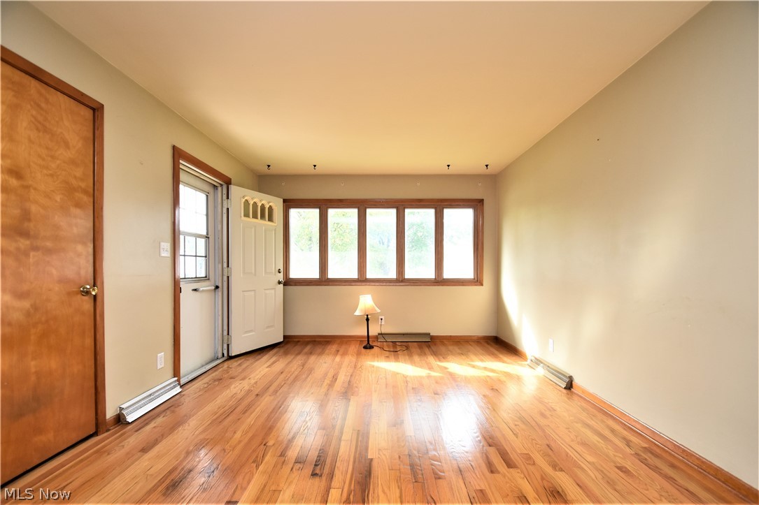 Park Heights - Residential