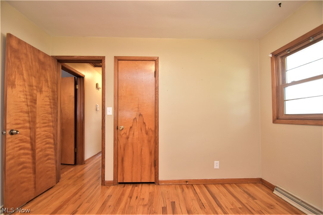 Park Heights - Residential