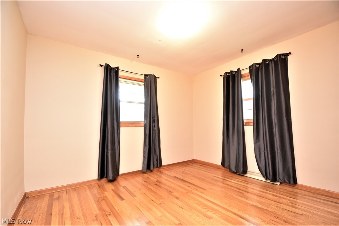 Park Heights - Residential