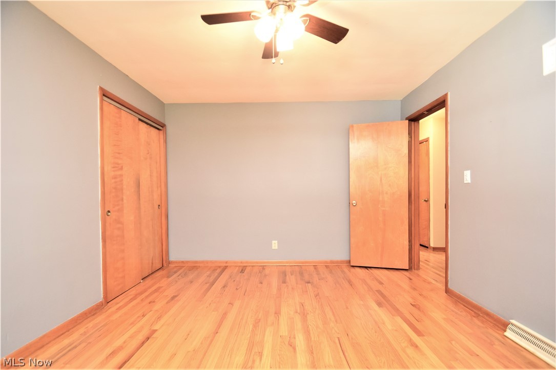 Park Heights - Residential