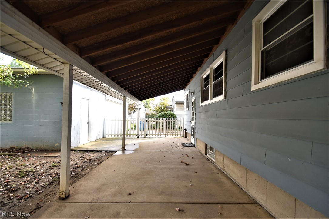 Park Heights - Residential