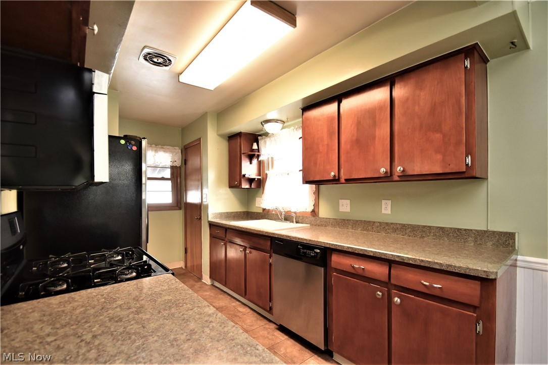 Park Heights - Residential