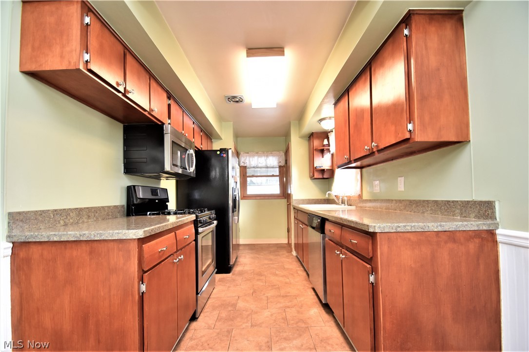 Park Heights - Residential